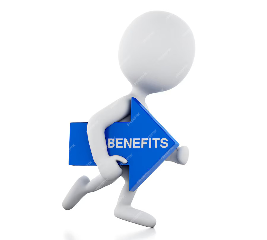 Spillover Benefits