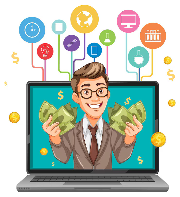 Unlimited Income Potential