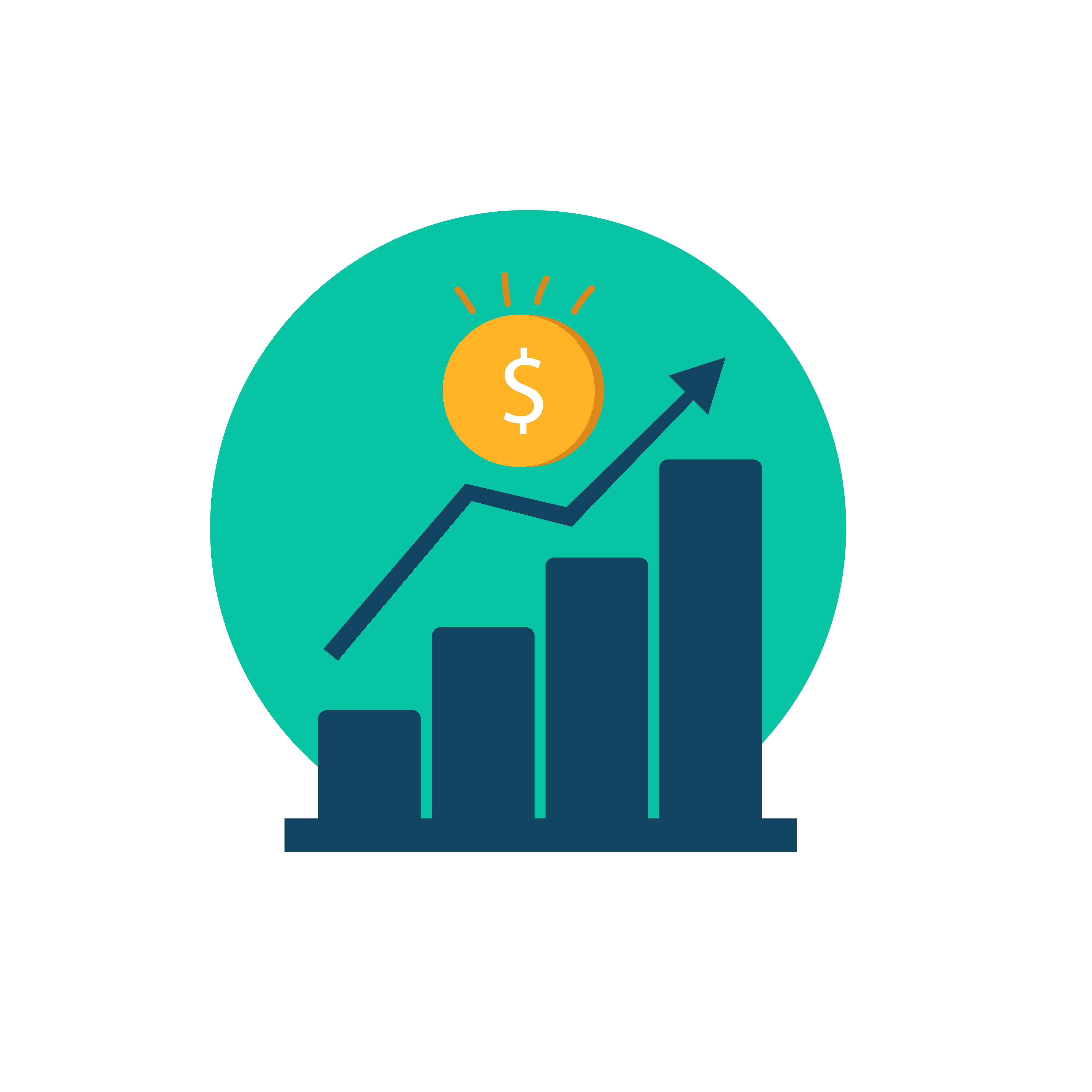 Binary MLM Structure Diagram