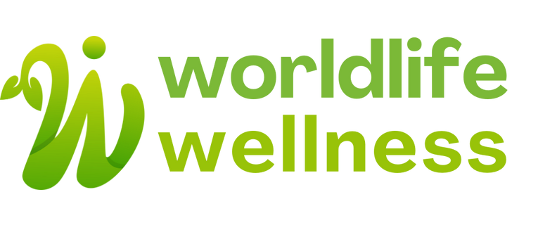 worldlife WellnessLogo